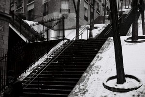 Montmartre