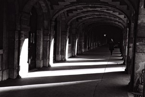Place des Vosges