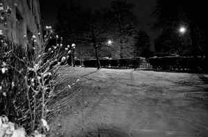 La celle Saint Cloud