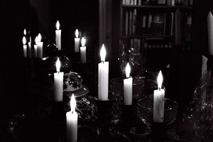 Chandelles