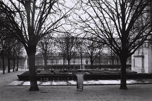 Jardins des Tuileries