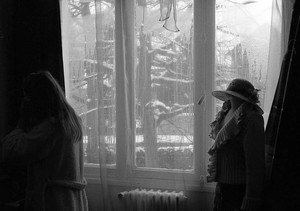 Clair obscur