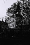 Big ben London