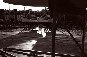 Tr&eacute;boul Finist&egrave;re