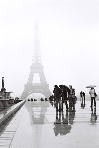 Tour Eiffel
