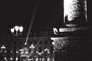 Place Vend&ocirc;me