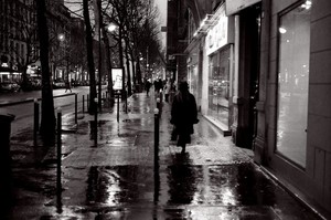 Boulevard Saint Germain