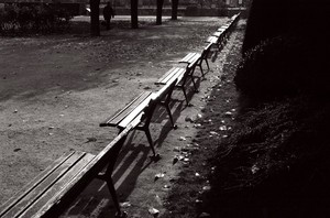 Les bancs
