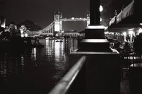 Tower bridge London