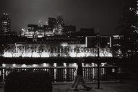The City London